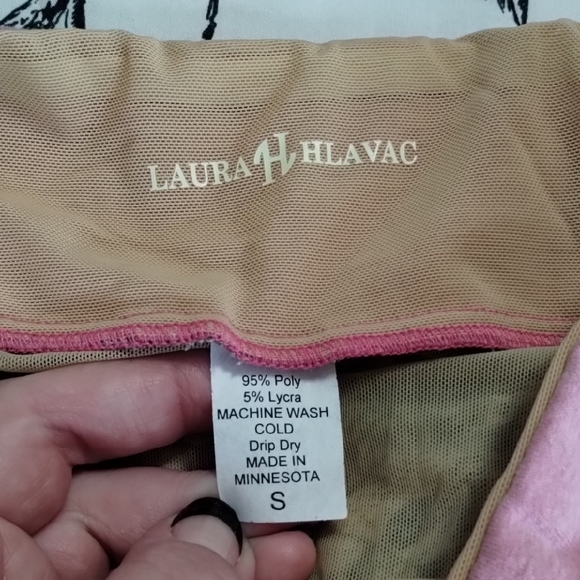 Colorful Patchwork Skirt - Picture 3 of 4